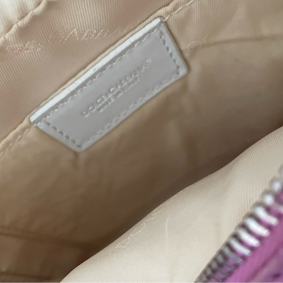 Vintage Dolce & Gabbana Crossbody Bag - Picture 8 of 10